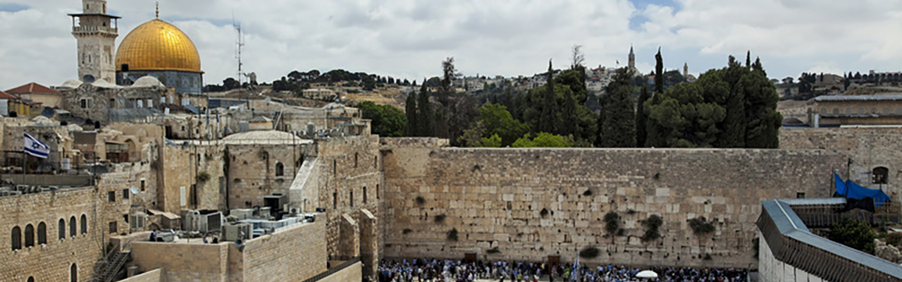 Jerusalem